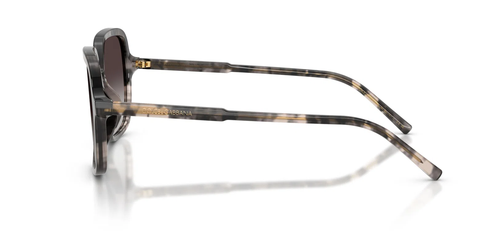 Dolce & Gabbana 4539 Sunglasses - view 22